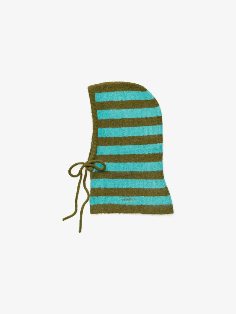 Polar Green Balaclava