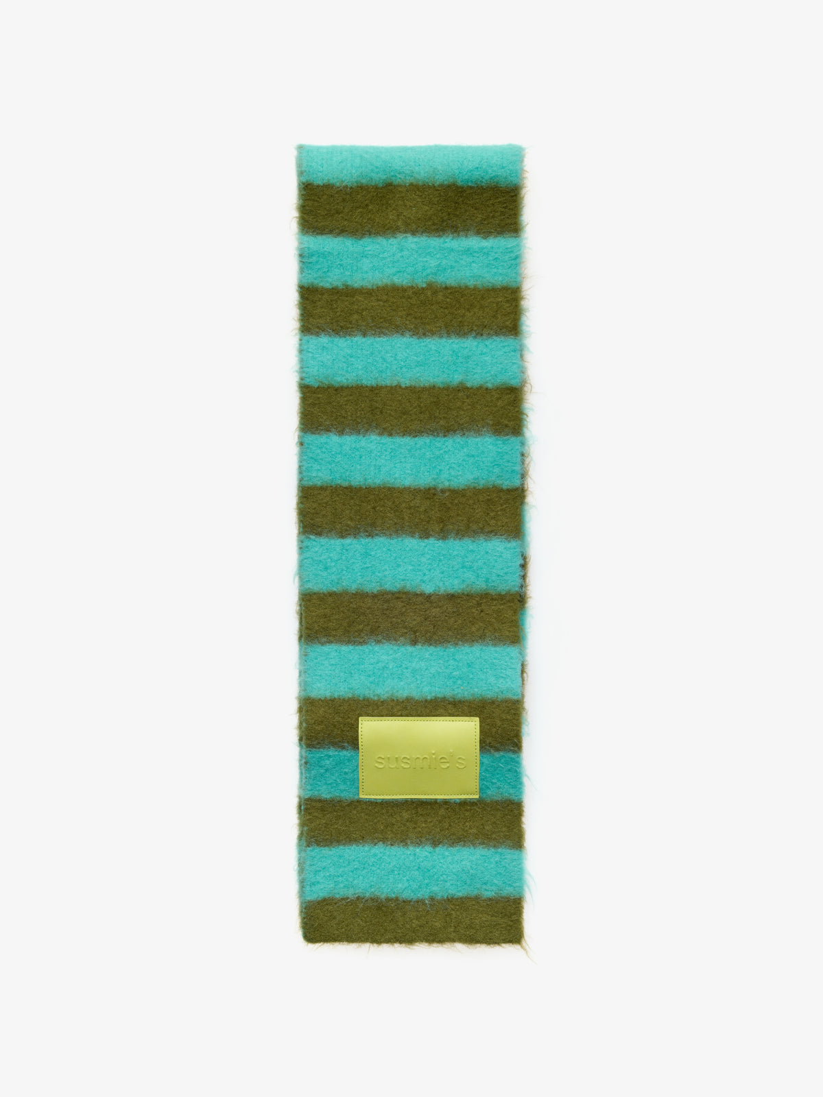 SCARVES