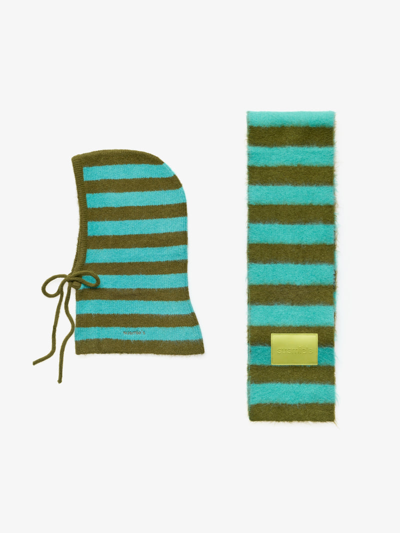 Polar Green Set