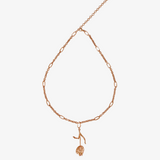 Primrose Gold Necklace