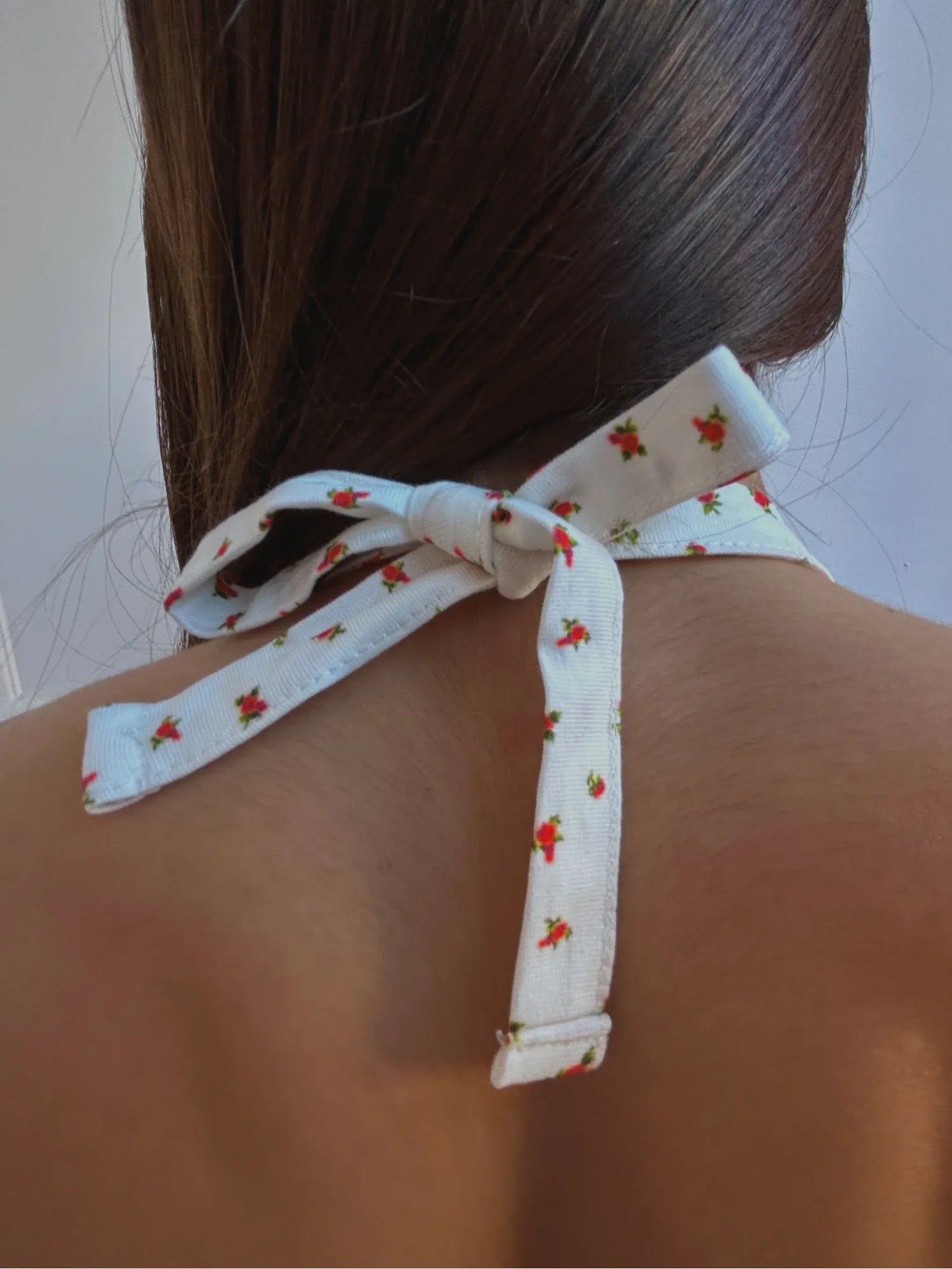 Palmer White Top