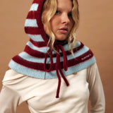 Polar Blue Balaclava