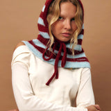 Polar Blue Balaclava