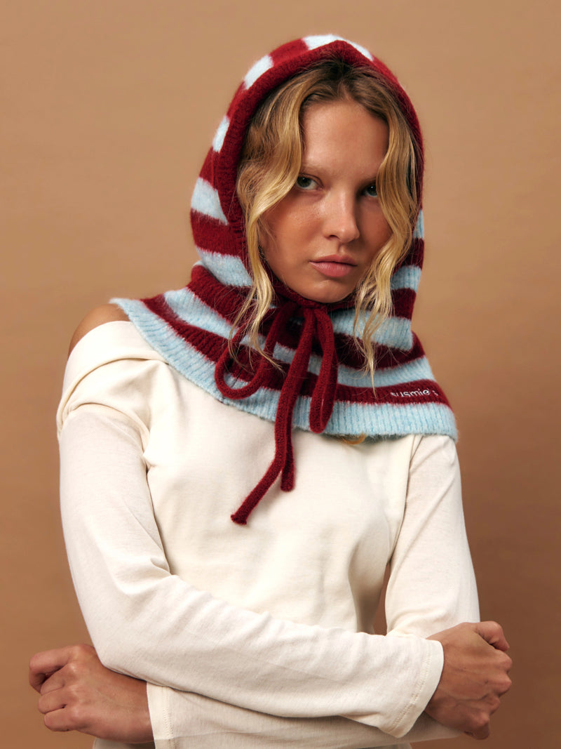 Polar Blue Balaclava