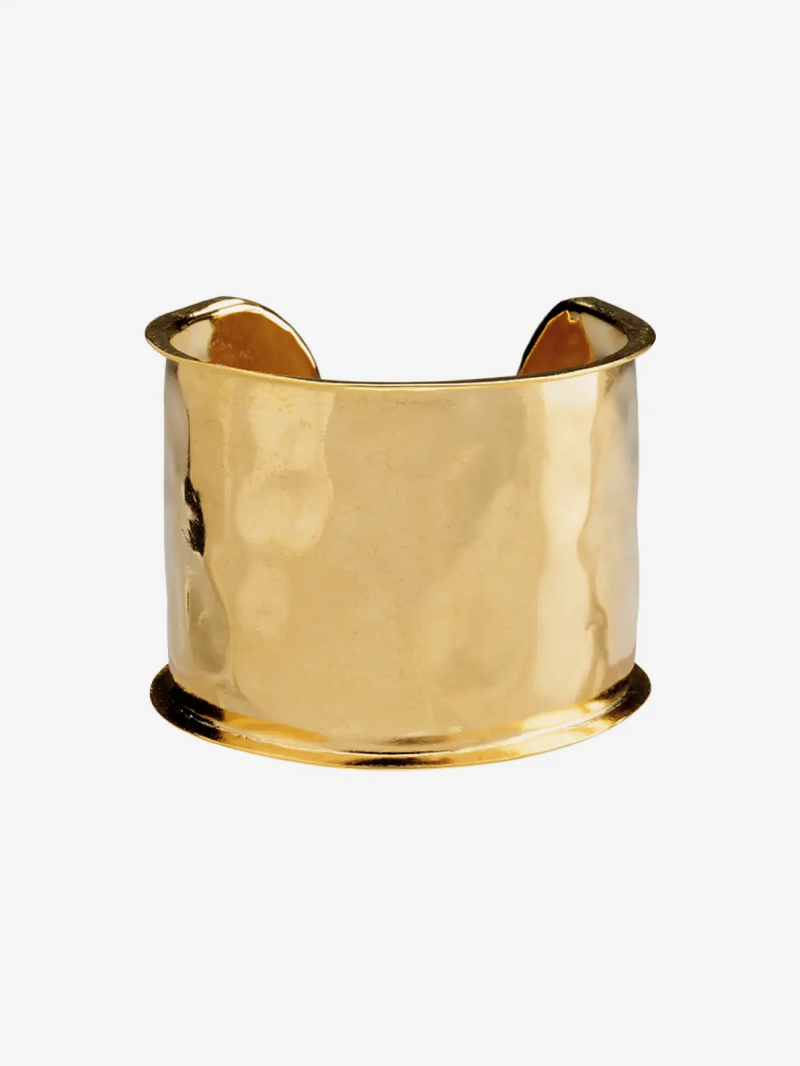 Reflejos Gold Bracelet