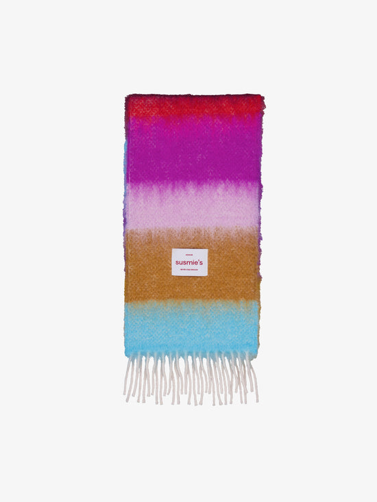 Riders in the Sky Scarf