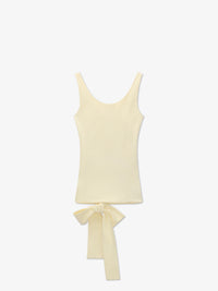 Romy Butter Top