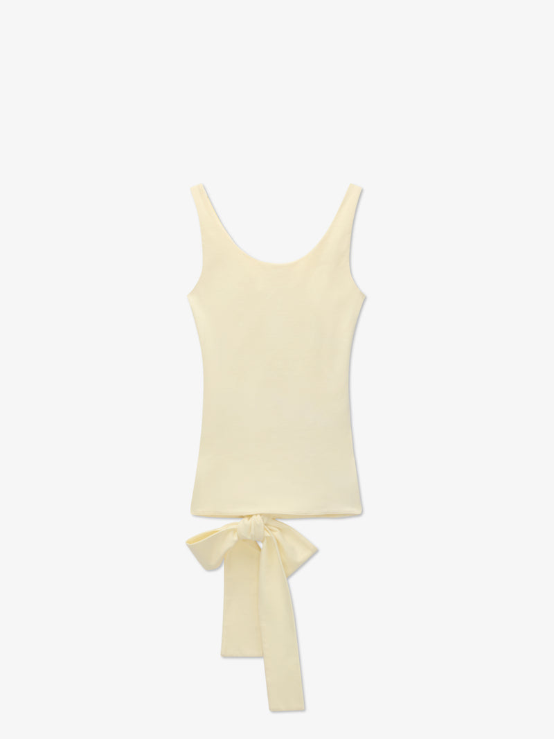 Romy Butter Top