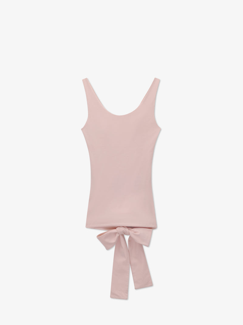 Romy Pink Top