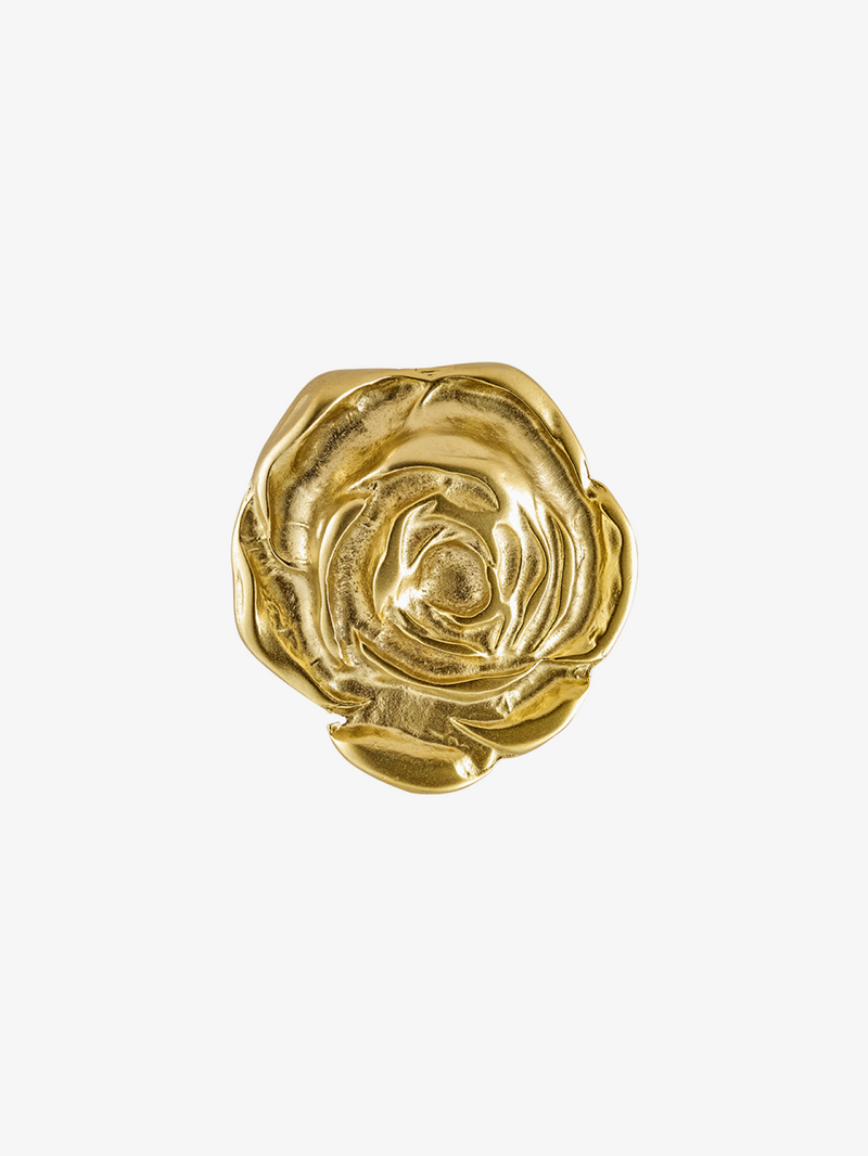 Rose Medallion