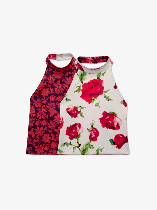 Rosie Reversible Top