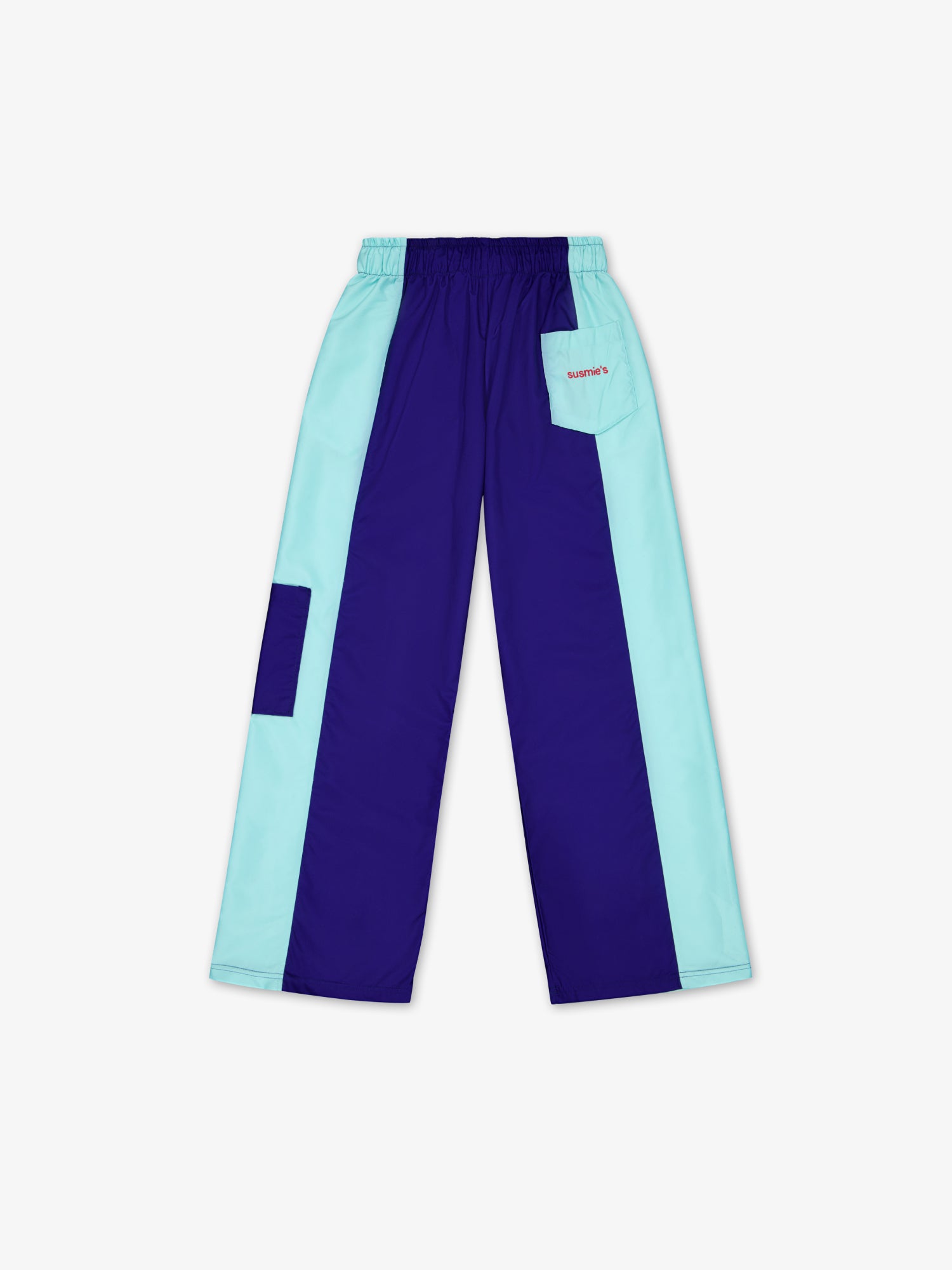 Ruby Ocean Pants