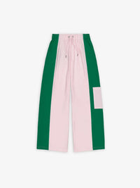 Ruby Pink Pants