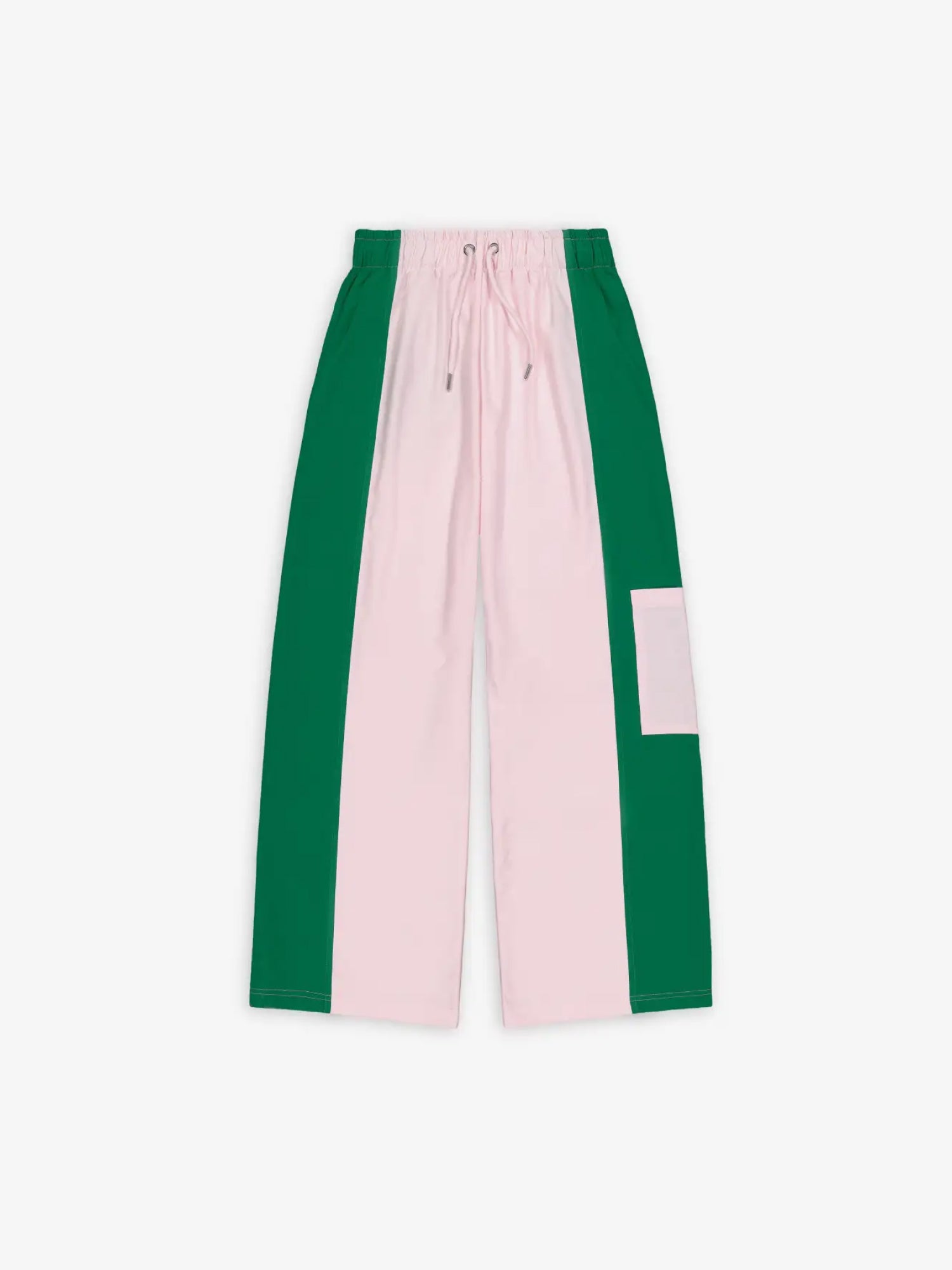 Ruby Pink Pants