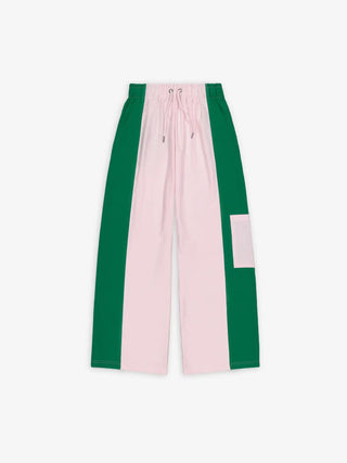 Ruby Pink Pants