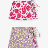 Rumba Reversible Top/Skirt