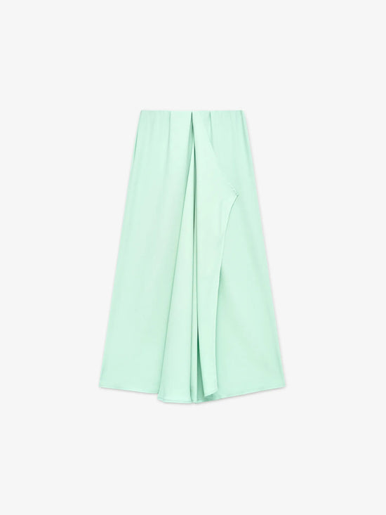 Rafaela Celeste Skirt