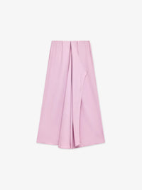 Rafaela Violet Skirt
