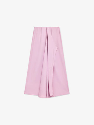 Rafaela Violet Skirt
