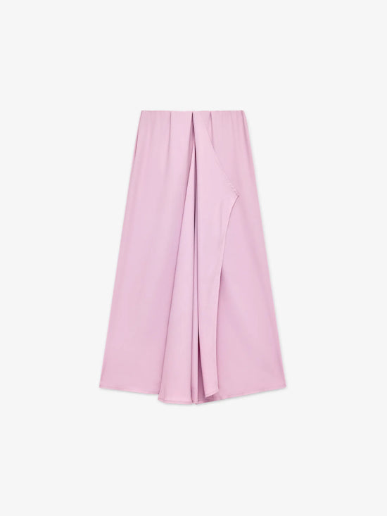 Rafaela Violet Skirt