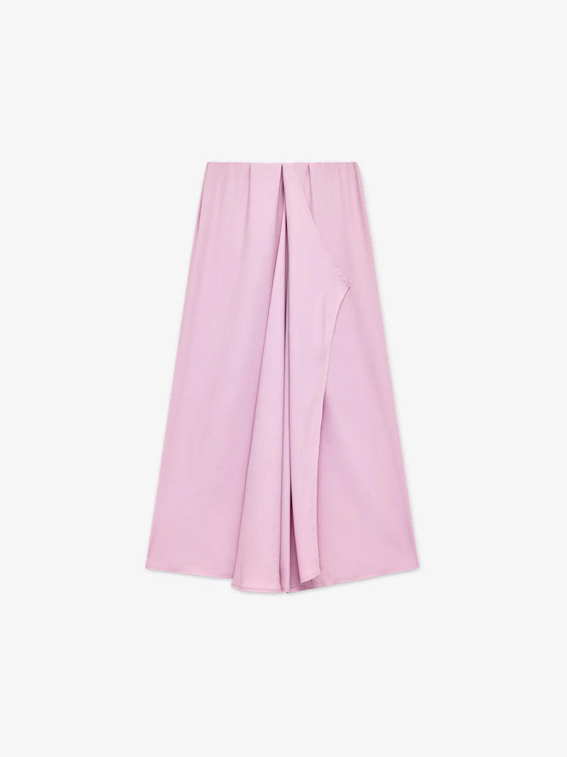 Rafaela Violet Skirt