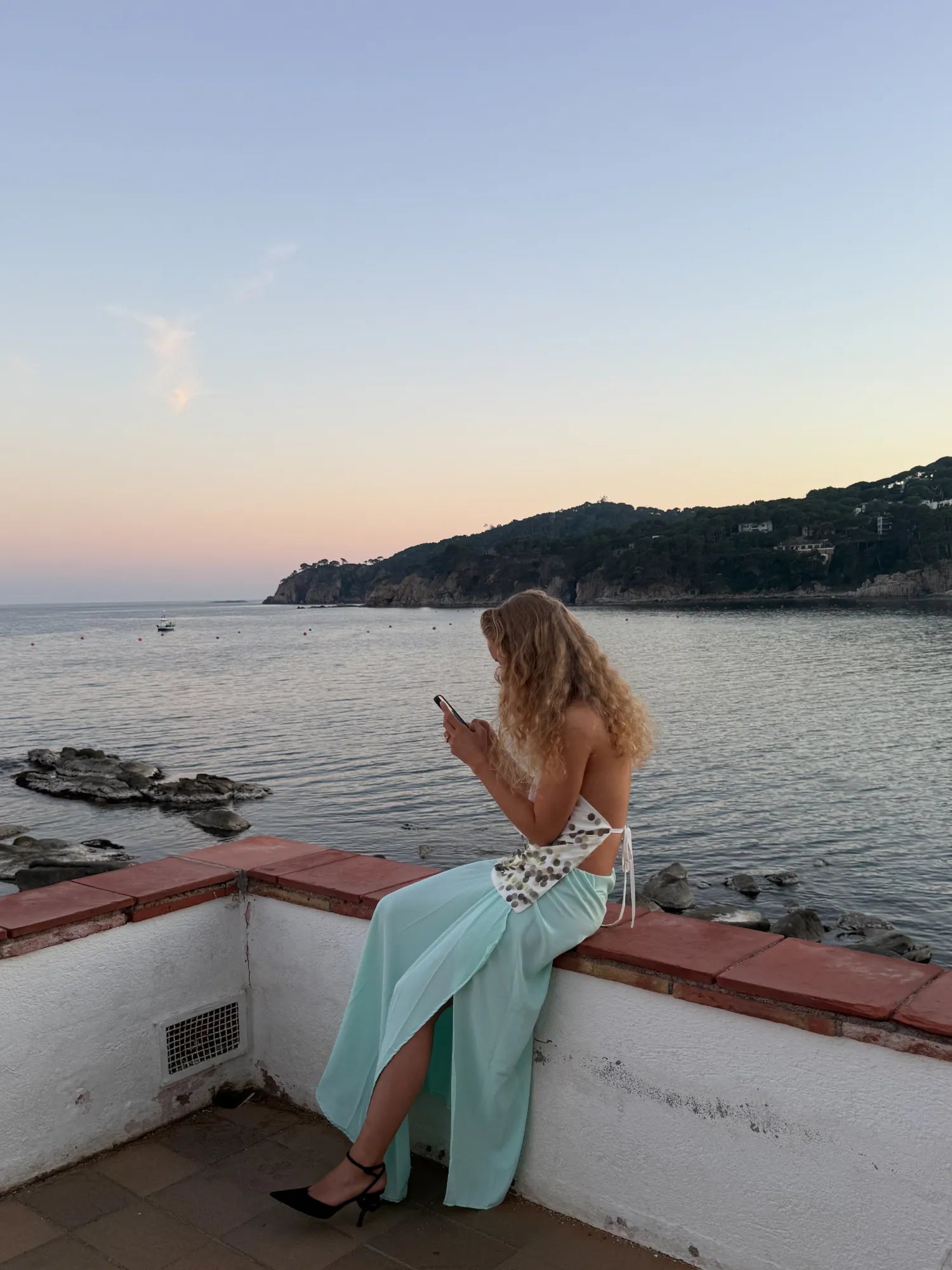 Rafaela Celeste Gonna