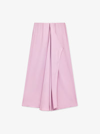Rafaela Violet Skirt