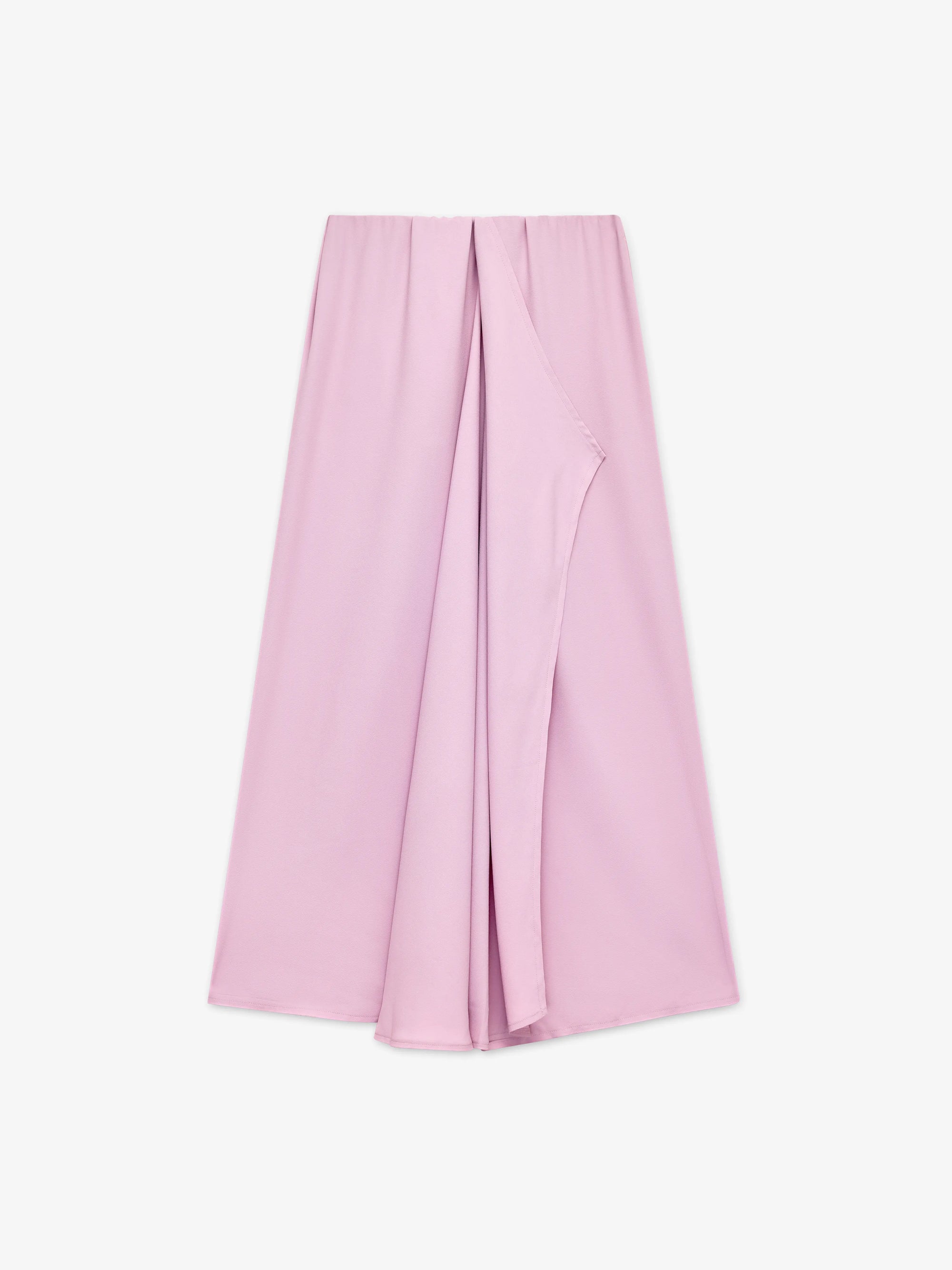 Rafaela Violet Skirt
