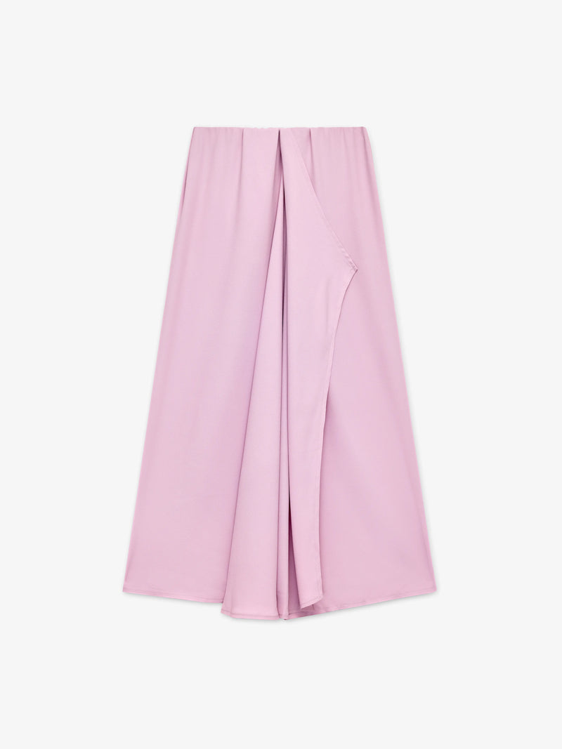 Rafaela Violet Skirt