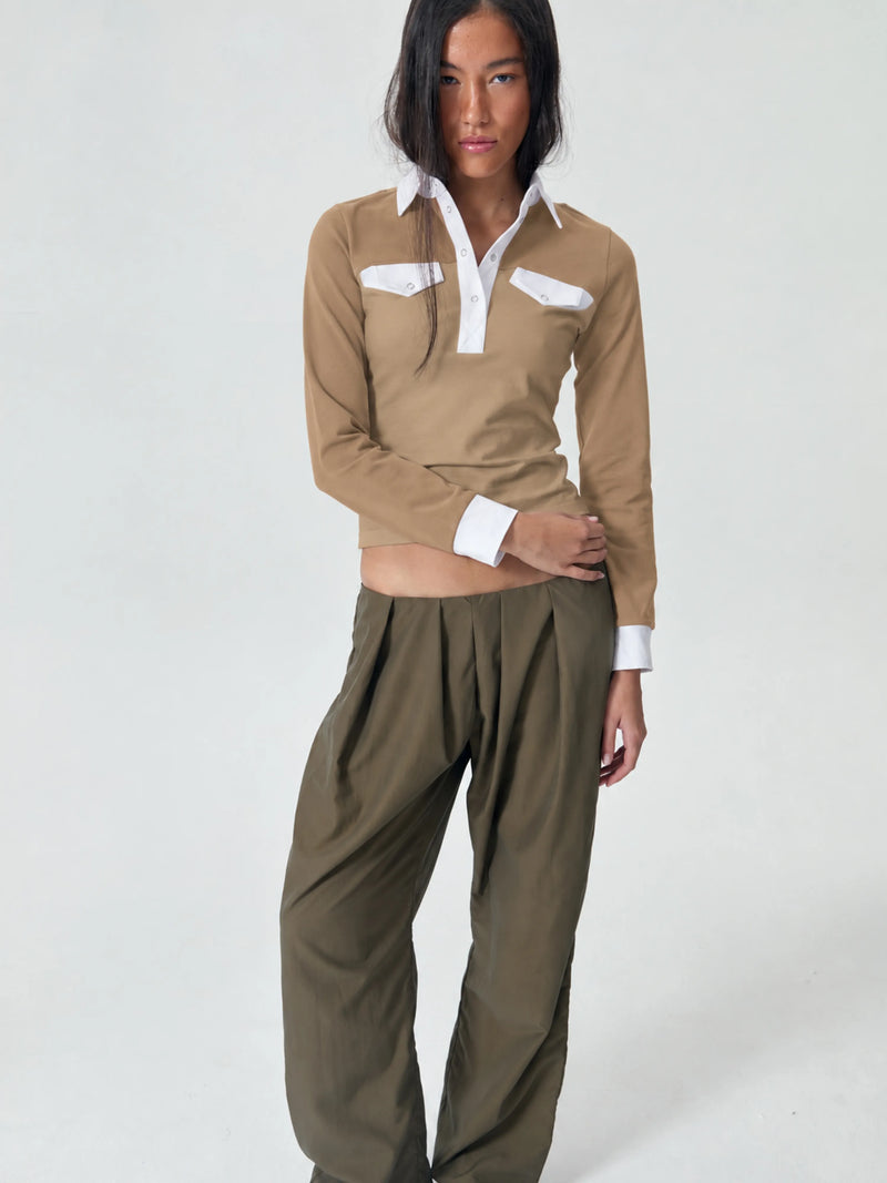 Ranger Polo