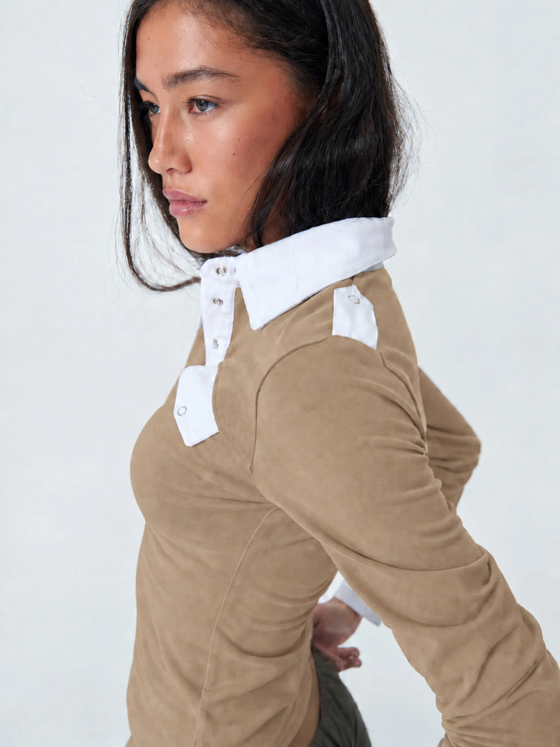 Ranger Polo