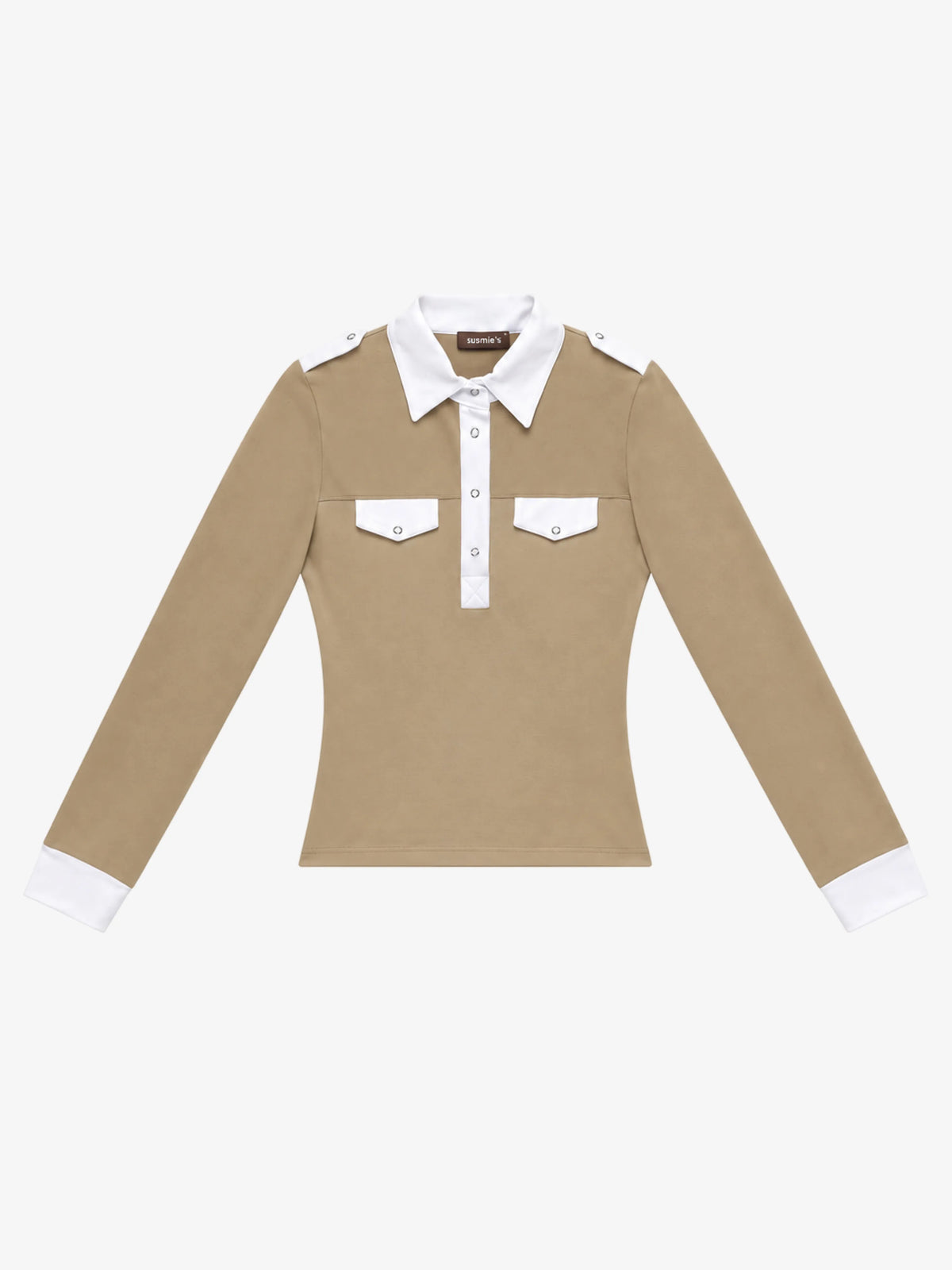 Ranger Polo