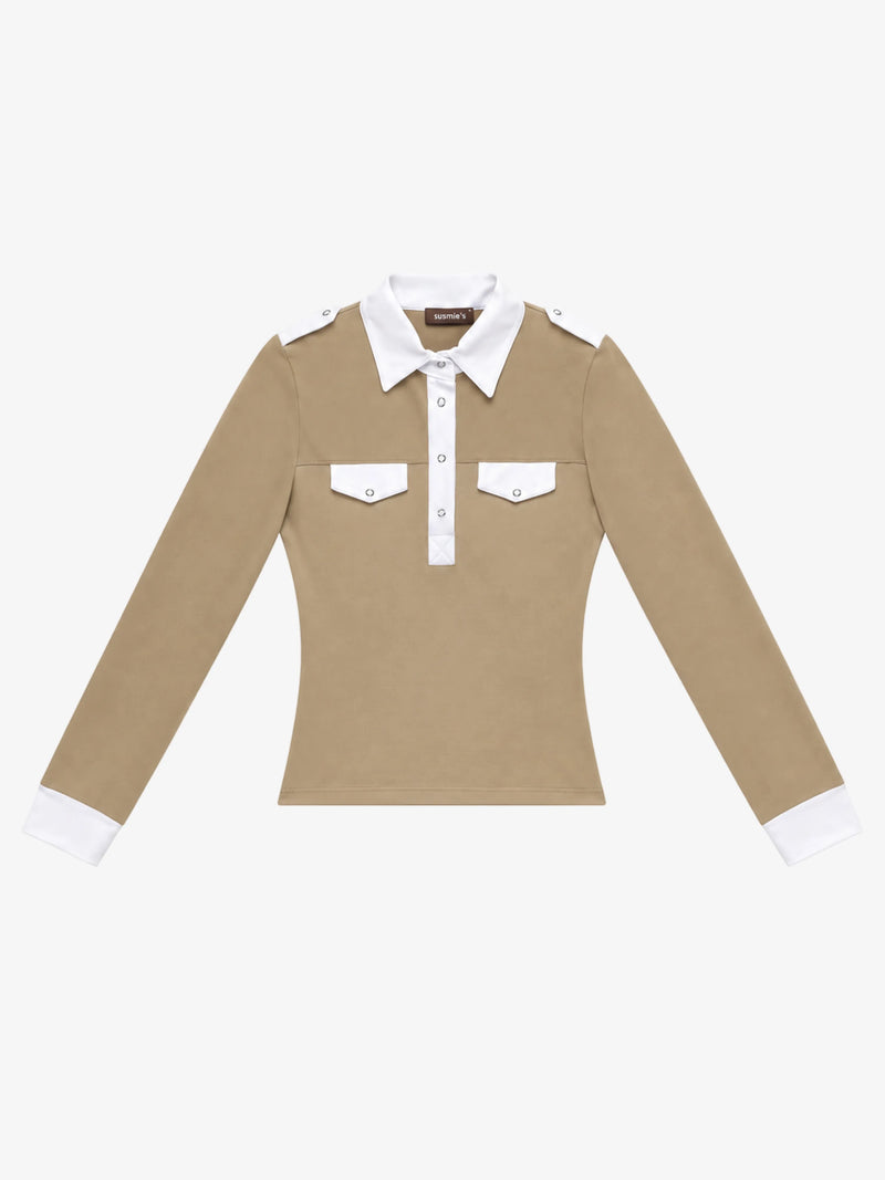 Ranger Polo