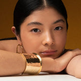 Reflejos Bracelet Gold