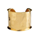 Reflejos Bracelet Gold