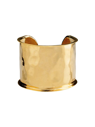 Reflejos Bracelet Gold