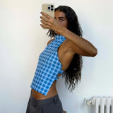 Grace Reversible Top