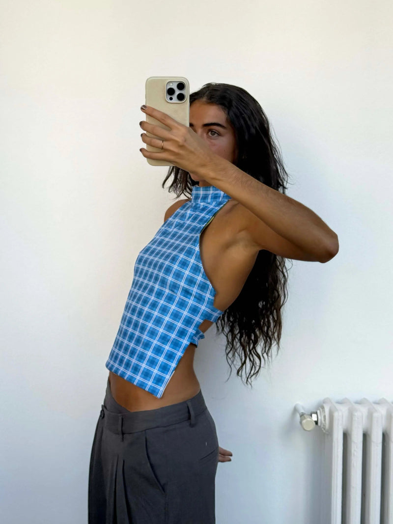 Grace Reversible Top