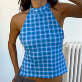 Grace Reversible Top