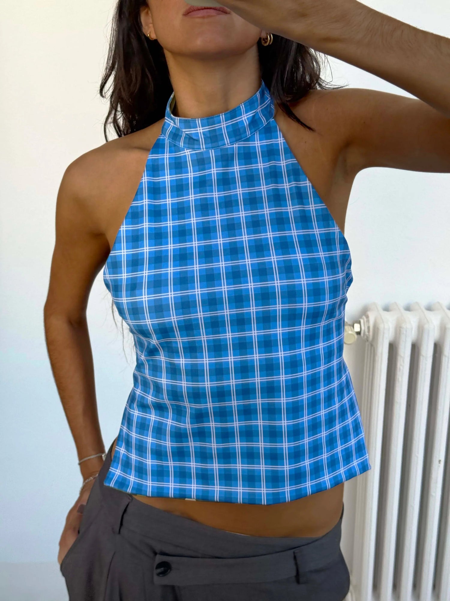 Grace Reversible Top