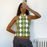 Grace Reversible Top