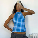 Grace Reversible Top