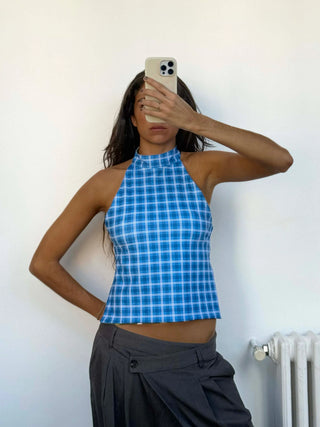 Grace Reversible Top