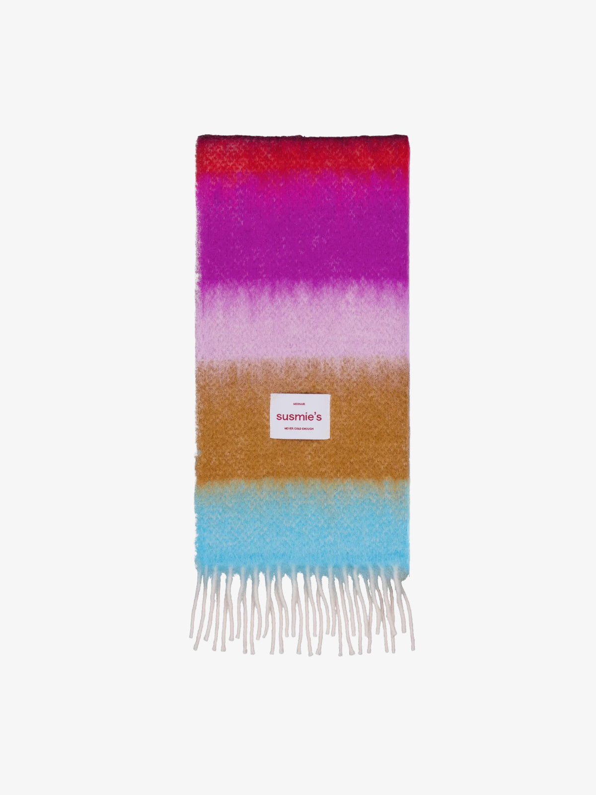 Riders in the Sky Scarf