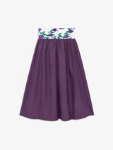 Riera Amethyst Skirt
