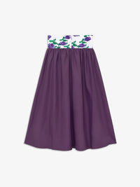 Riera Amethyst Skirt