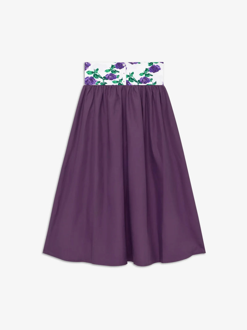 Riera Amethyst Skirt