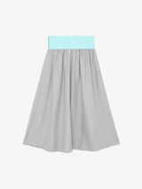 Riera Grey Skirt