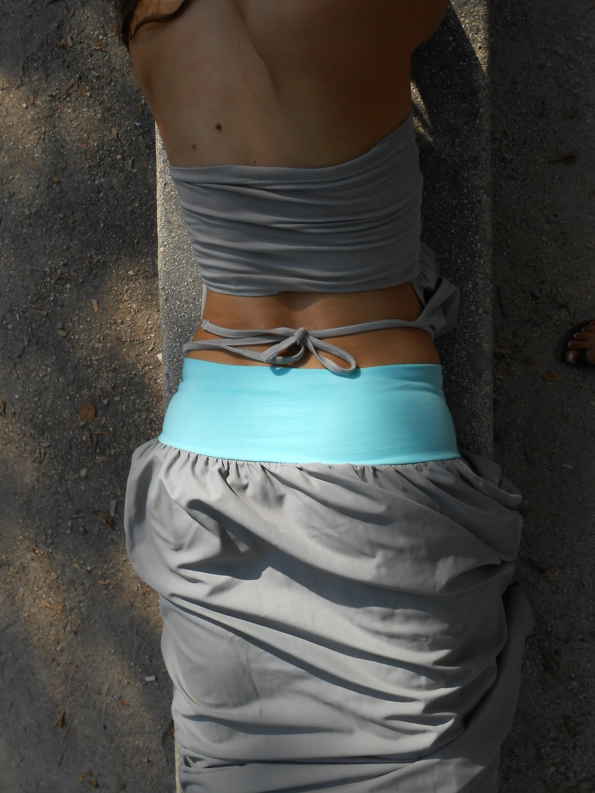 Riera Grey Set