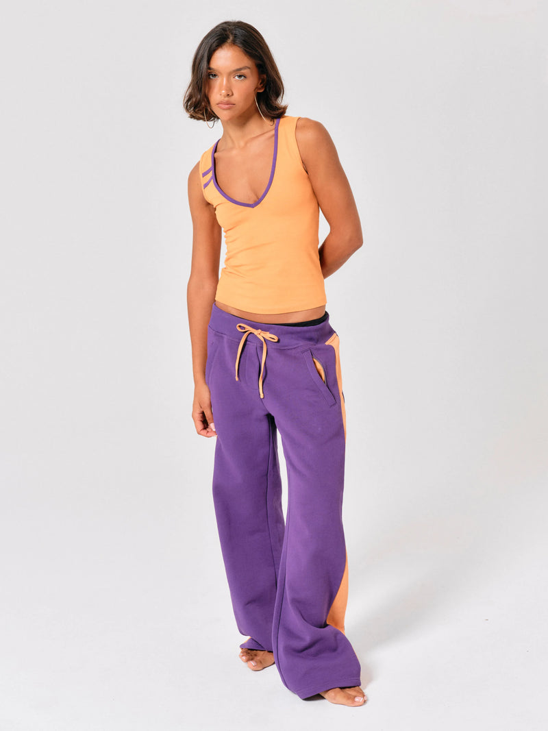 Riva Amethyst Pants